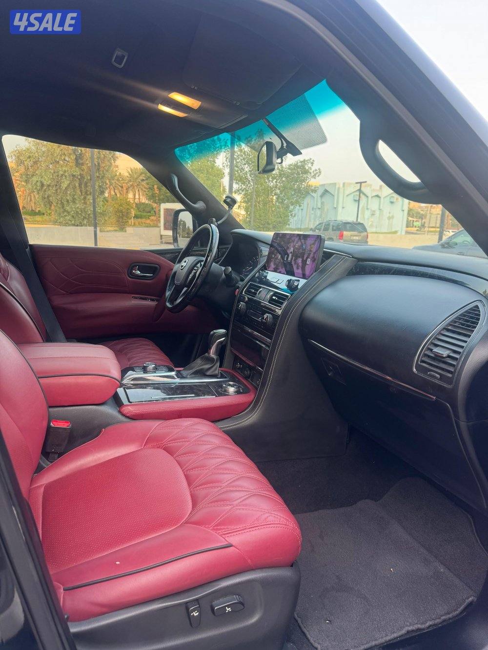 باترول بلاتينيوم 20156