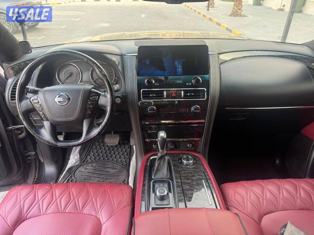 باترول بلاتينيوم 20157