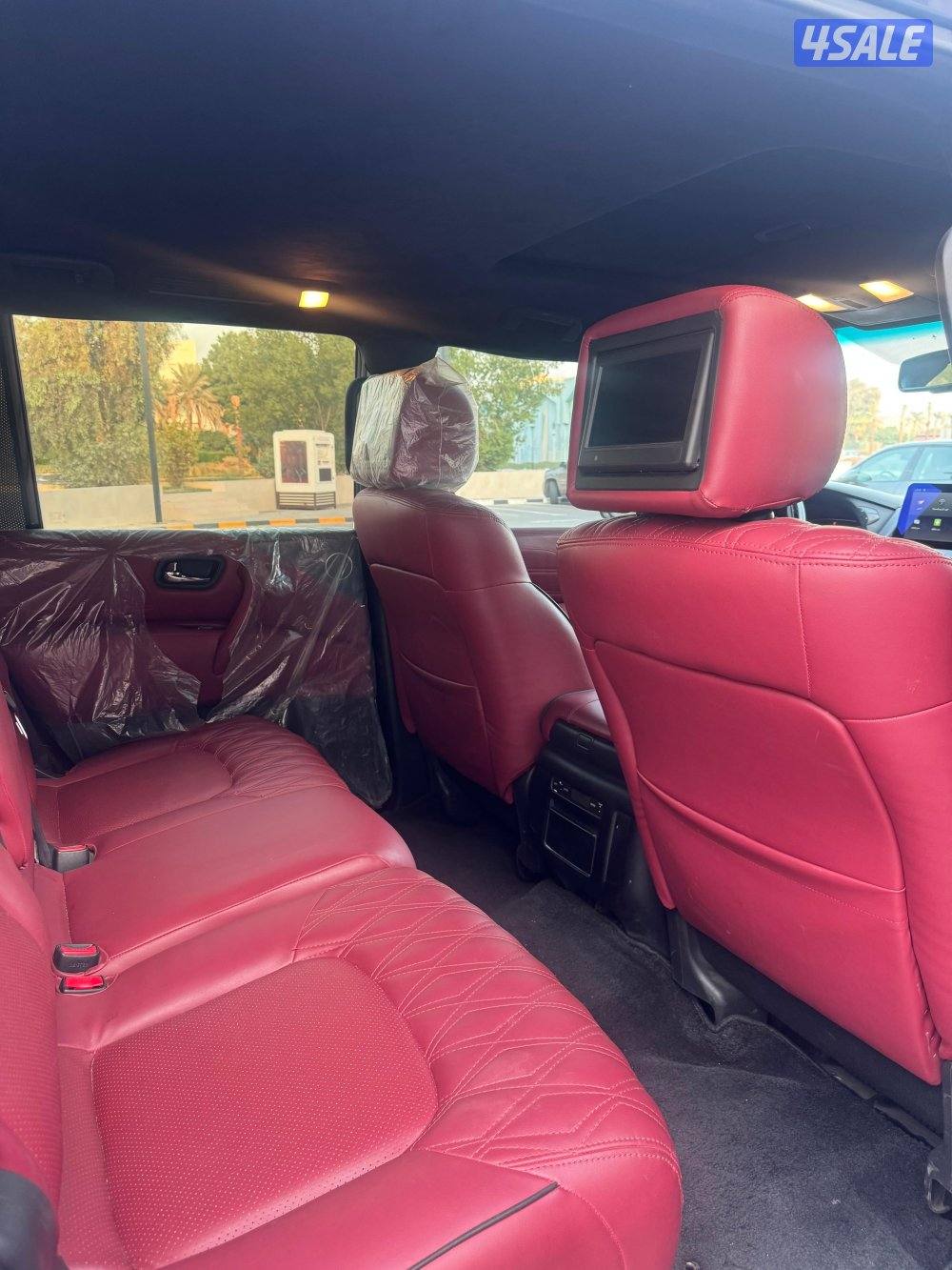 باترول بلاتينيوم 20158