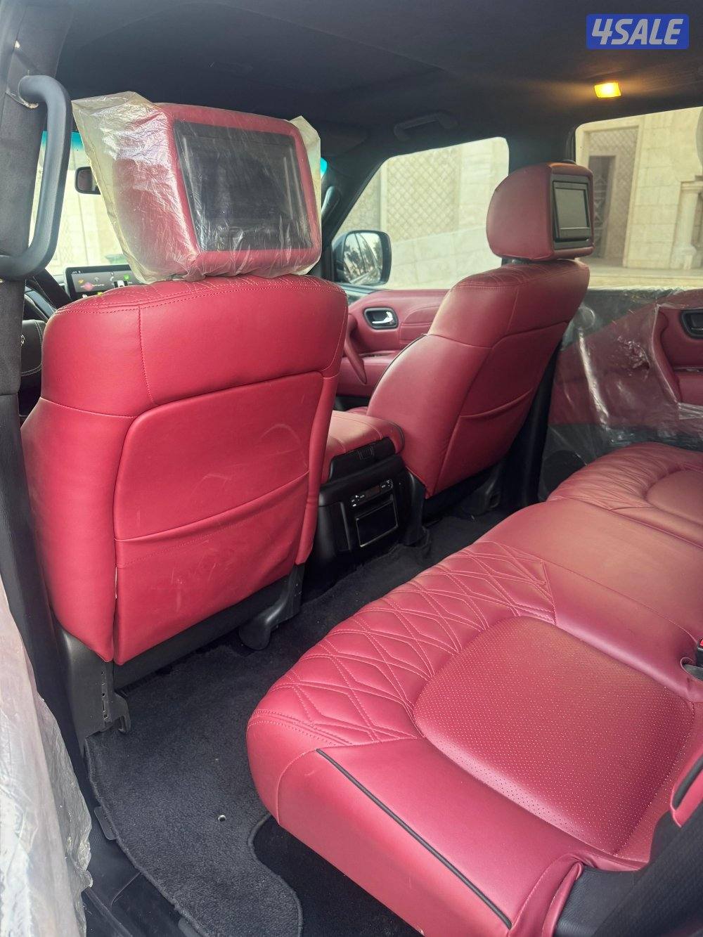 باترول بلاتينيوم 201510