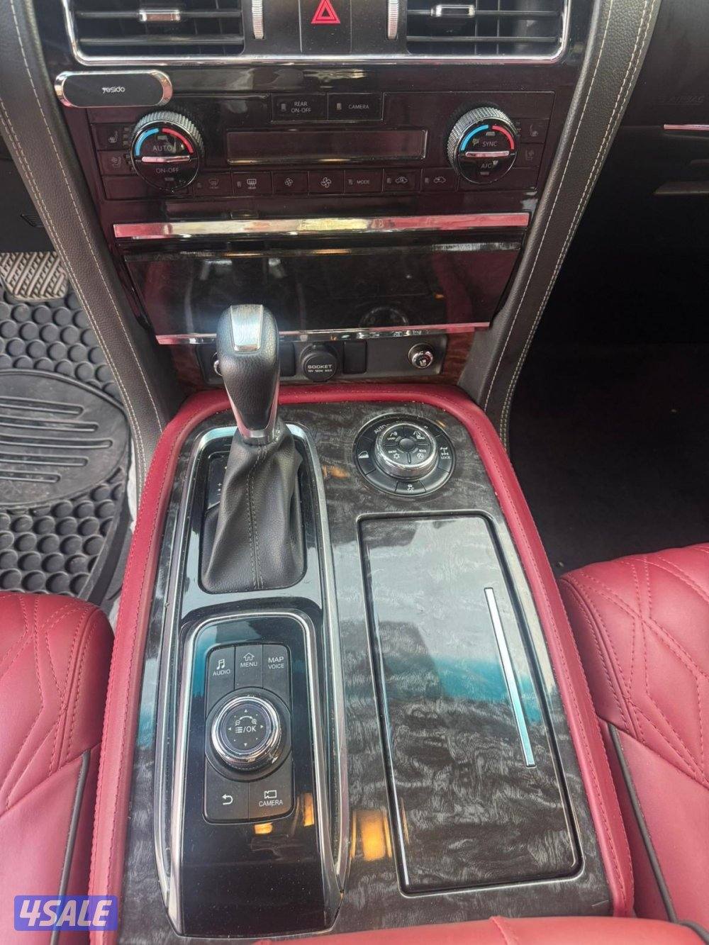 باترول بلاتينيوم 201511