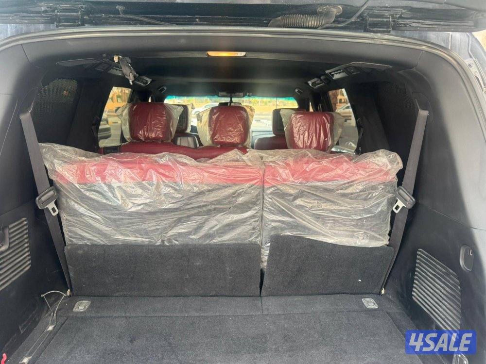 باترول بلاتينيوم 201512