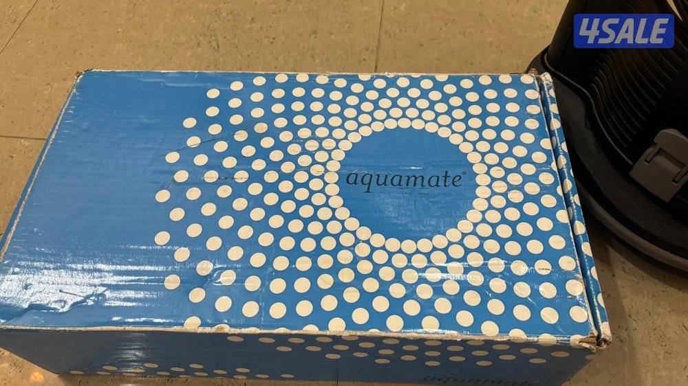 مكنسة غسيل للفرسه و المخدات و الكنب و الارضيه و مع جميع أغراضها0