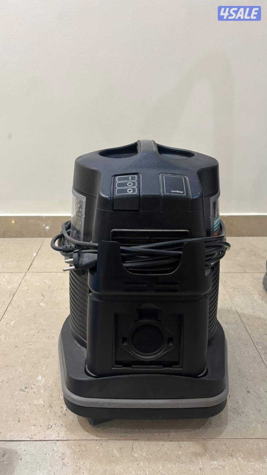 مكنسة غسيل للفرسه و المخدات و الكنب و الارضيه و مع جميع أغراضها11