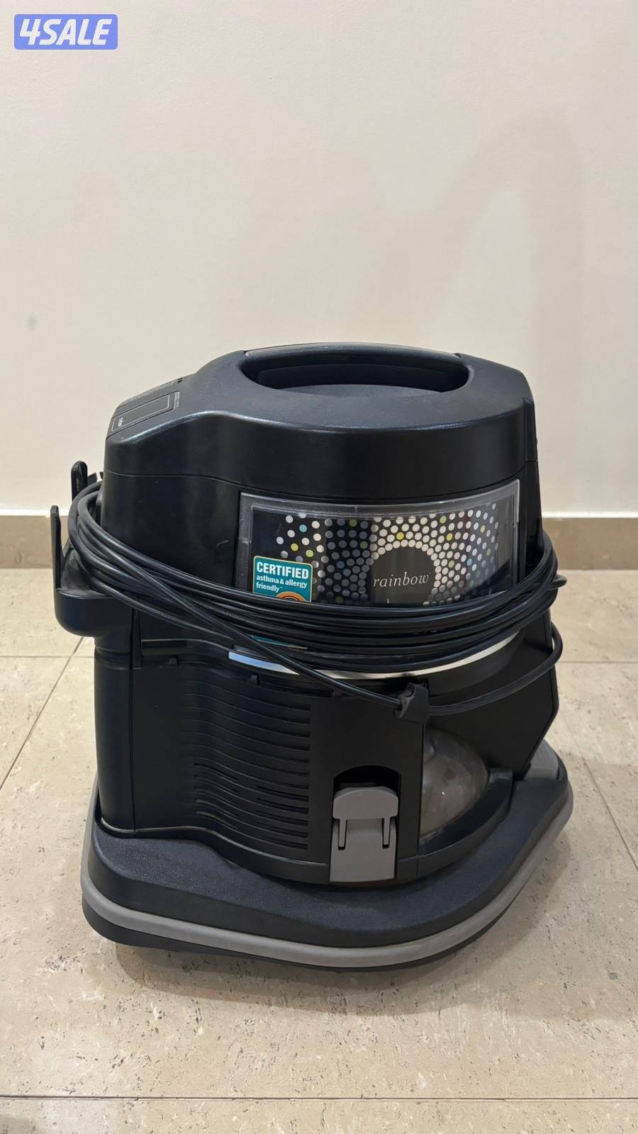 مكنسة غسيل للفرسه و المخدات و الكنب و الارضيه و مع جميع أغراضها13