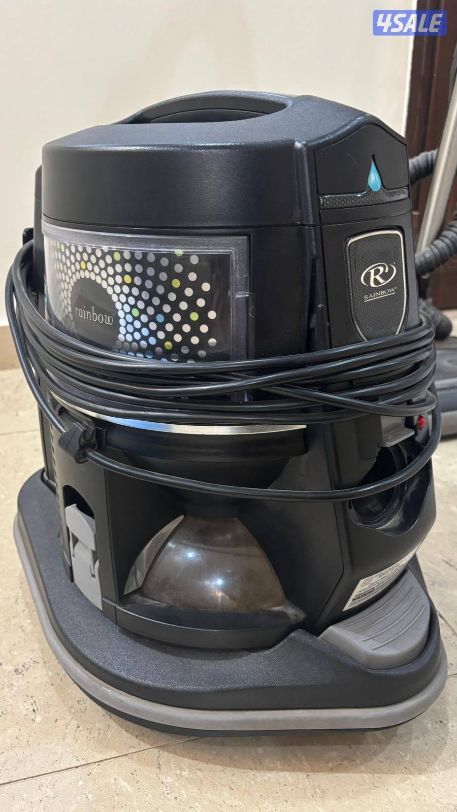 مكنسة غسيل للفرسه و المخدات و الكنب و الارضيه و مع جميع أغراضها14