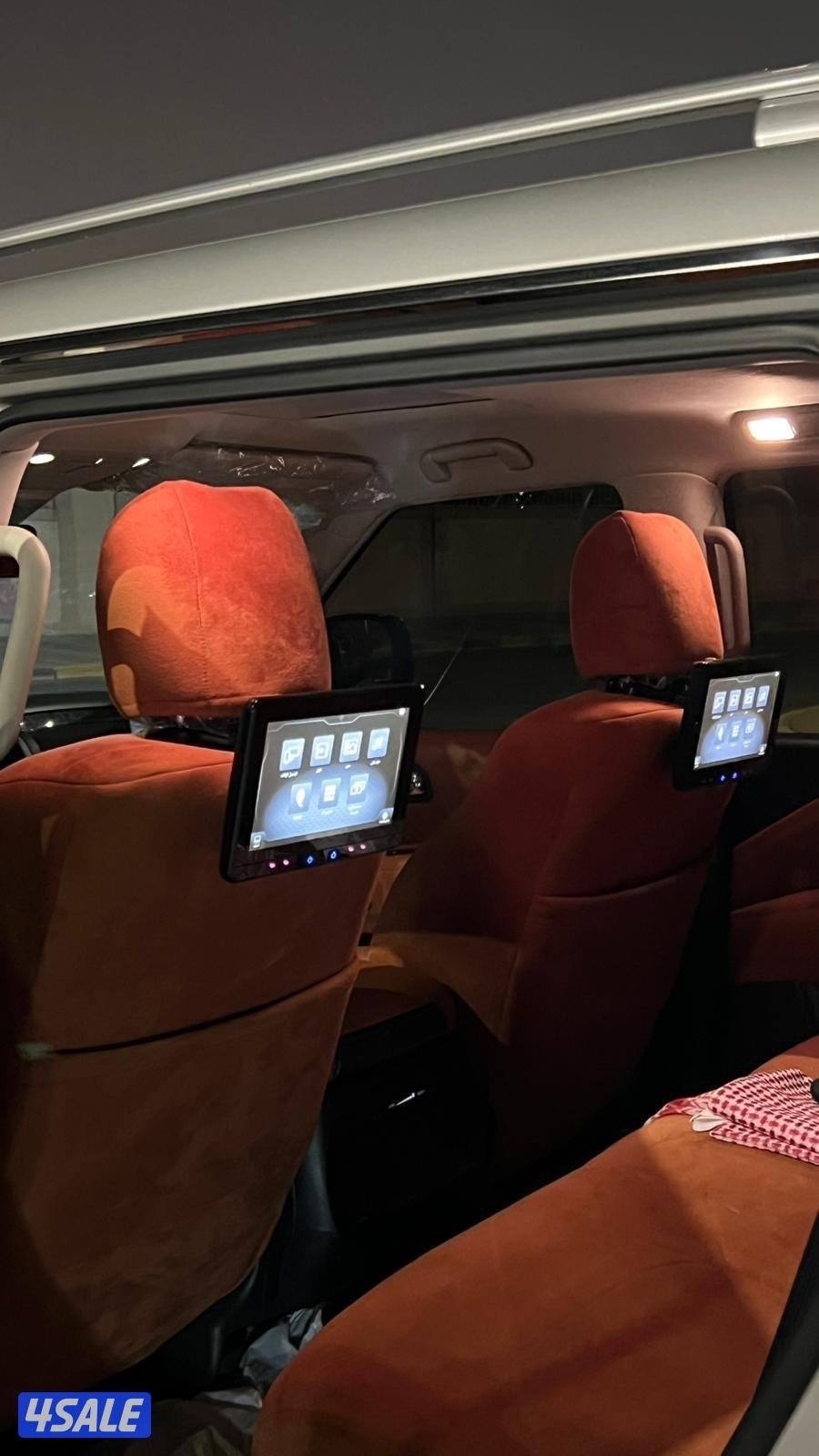 باترول LE 4002