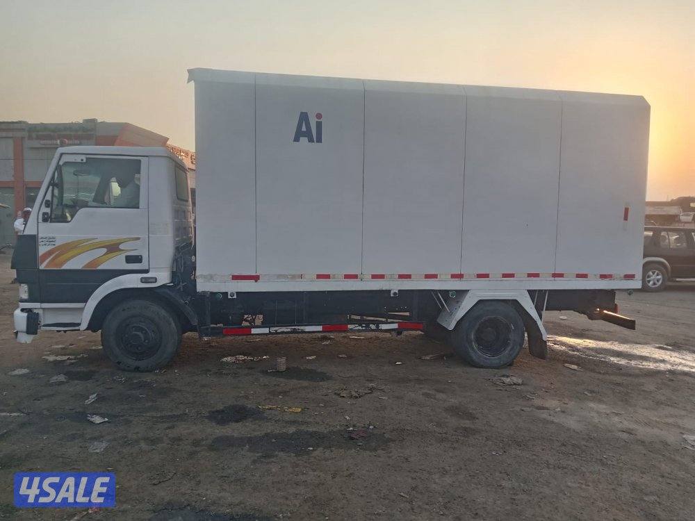 سيارة هاف لوري تاتا tata 2017  بحاله ممتازة0