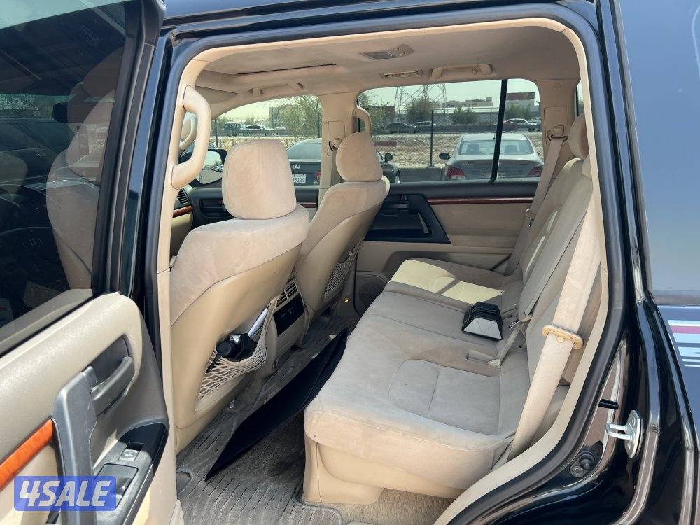 لاند كروزر 20133