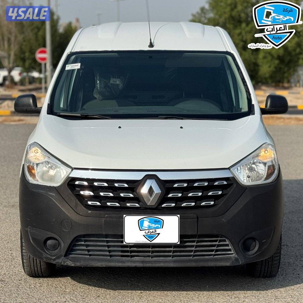 رينو بوكس 20221