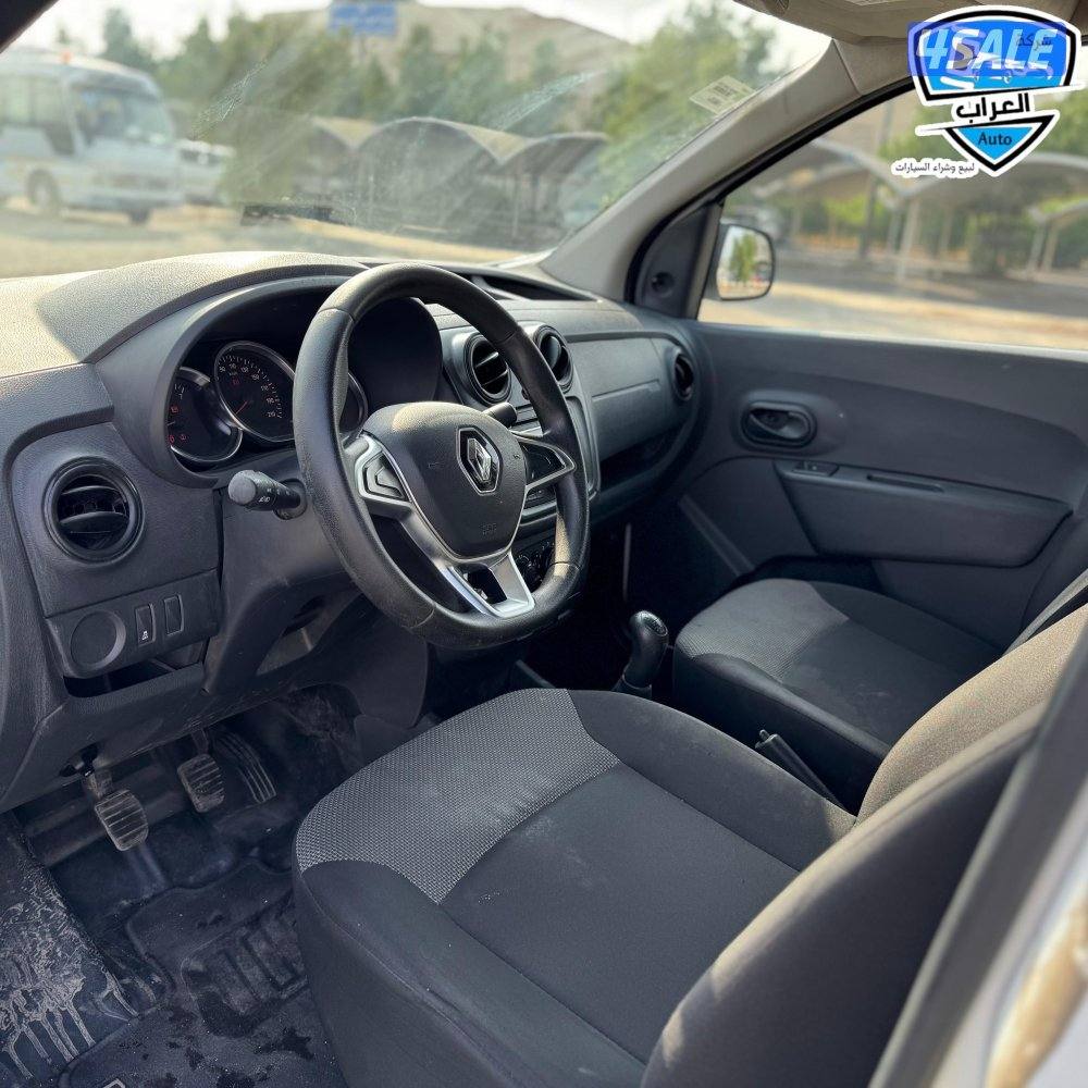 رينو بوكس 20226