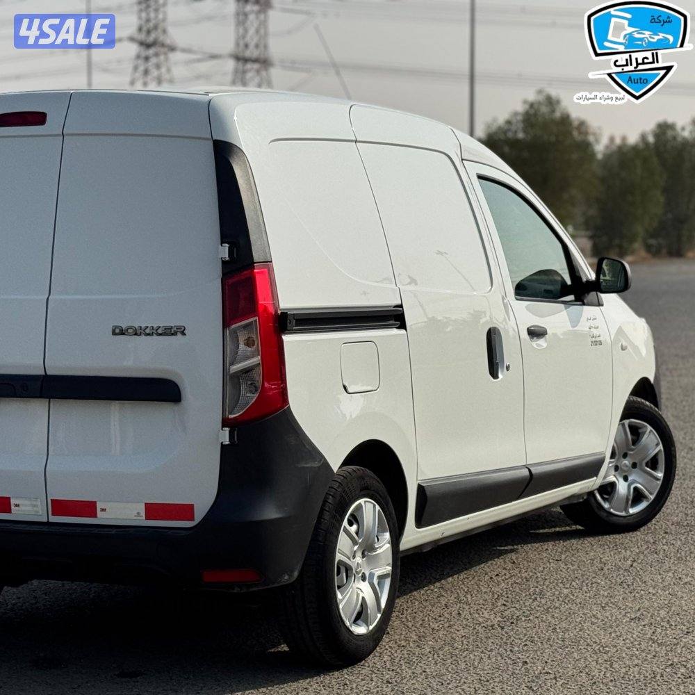 رينو بوكس 202210