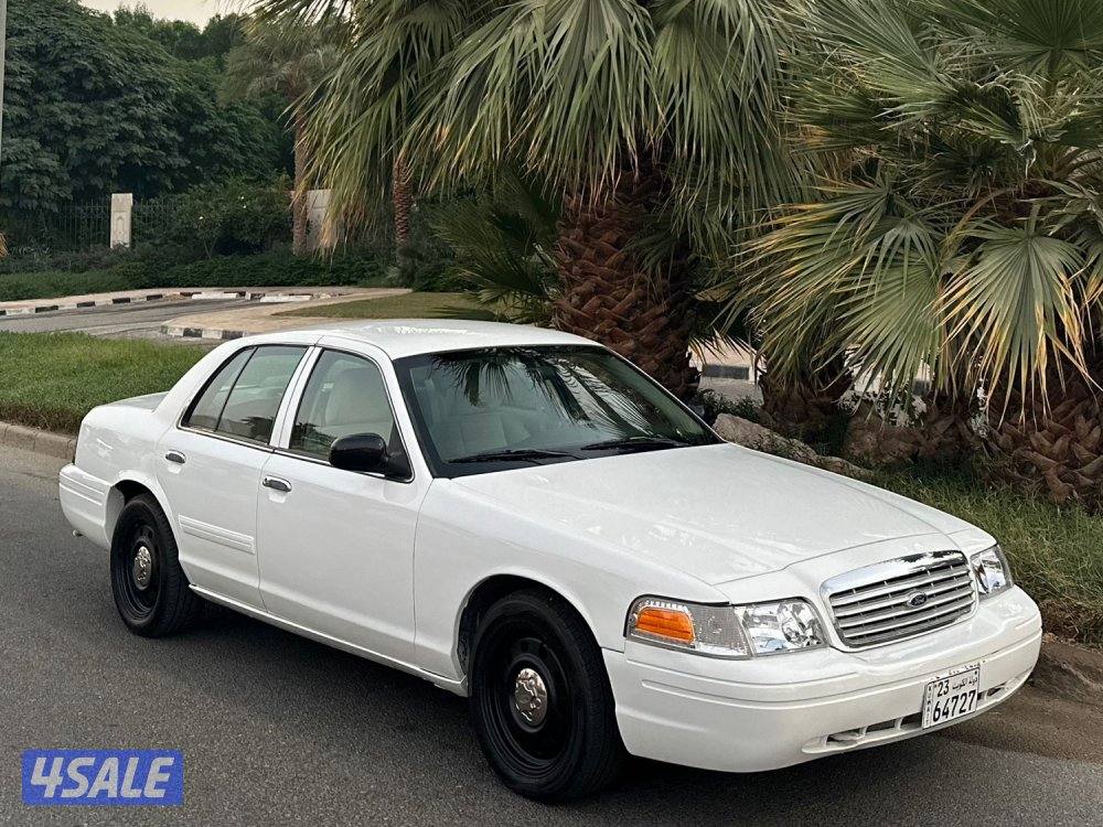 فكتوريا بوليسي وارد الوزان 2011 ماشي 65 الف0