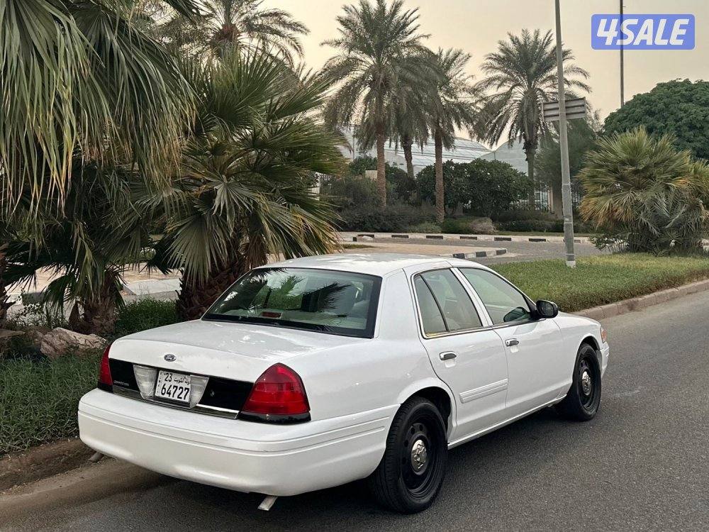 فكتوريا بوليسي وارد الوزان 2011 ماشي 65 الف2