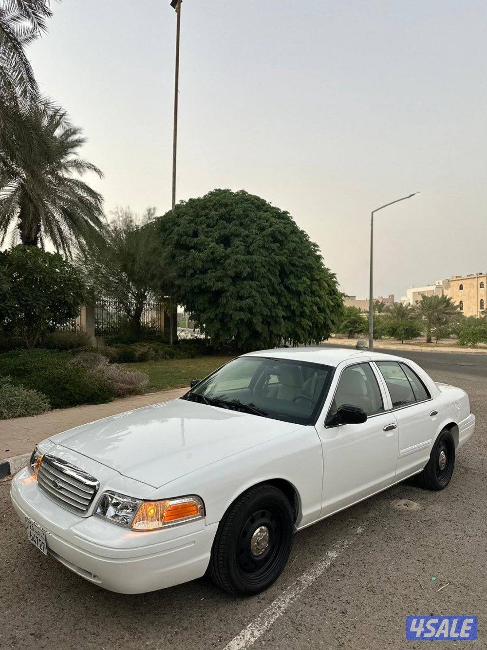 فكتوريا بوليسي وارد الوزان 2011 ماشي 65 الف6