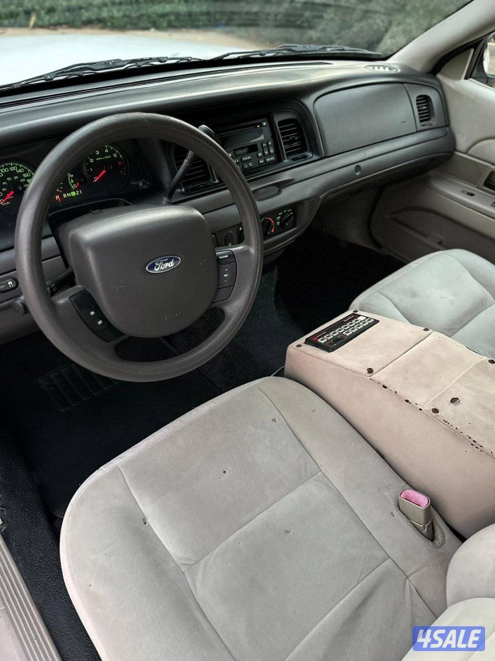 فكتوريا بوليسي وارد الوزان 2011 ماشي 65 الف7