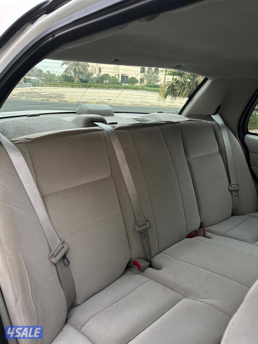 فكتوريا بوليسي وارد الوزان 2011 ماشي 65 الف9