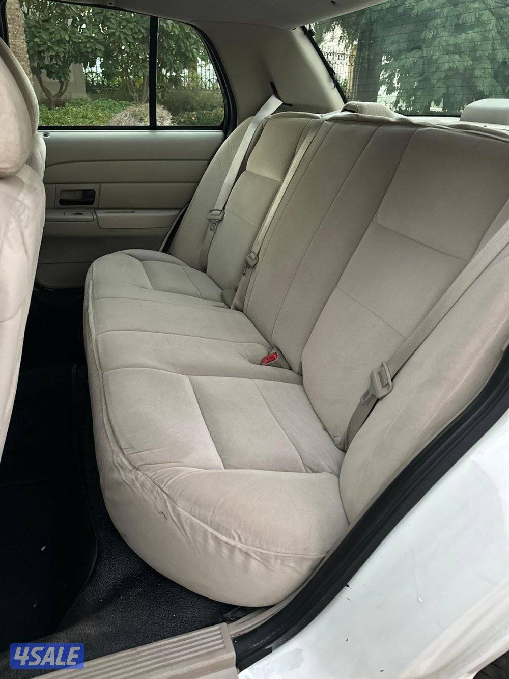 فكتوريا بوليسي وارد الوزان 2011 ماشي 65 الف10