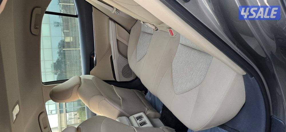 كامري LE موديل 2022 وكاله ماشي 85 بيعه سريعه6