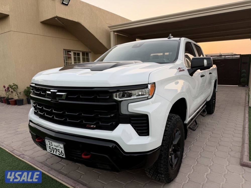 وانيت تريل بوس 2025 قمارتين الفل13