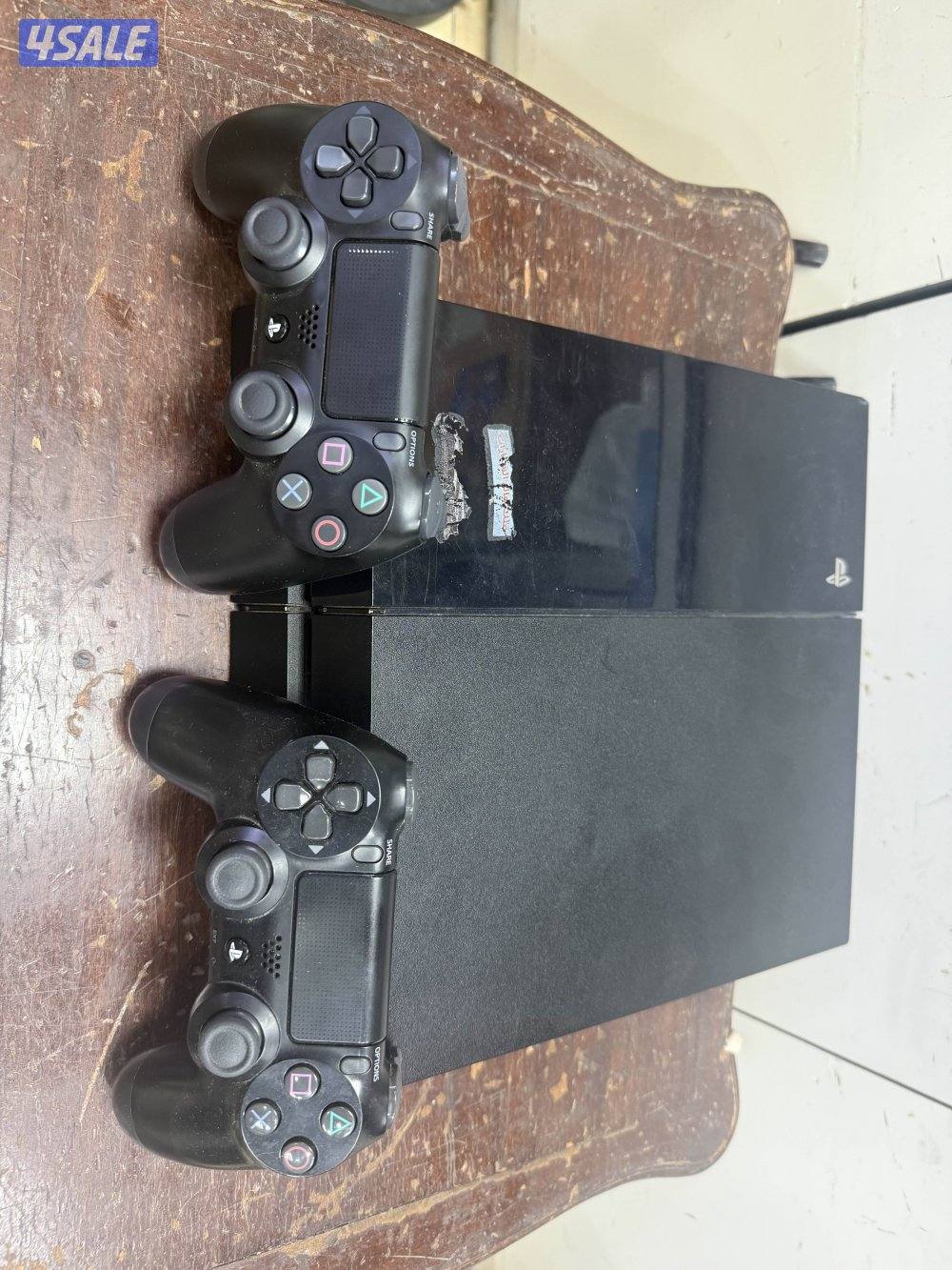 نشتري سوني فور سوني فايف حتي لو سكراب بافضل الاسعار وتوصيل مجاناً15