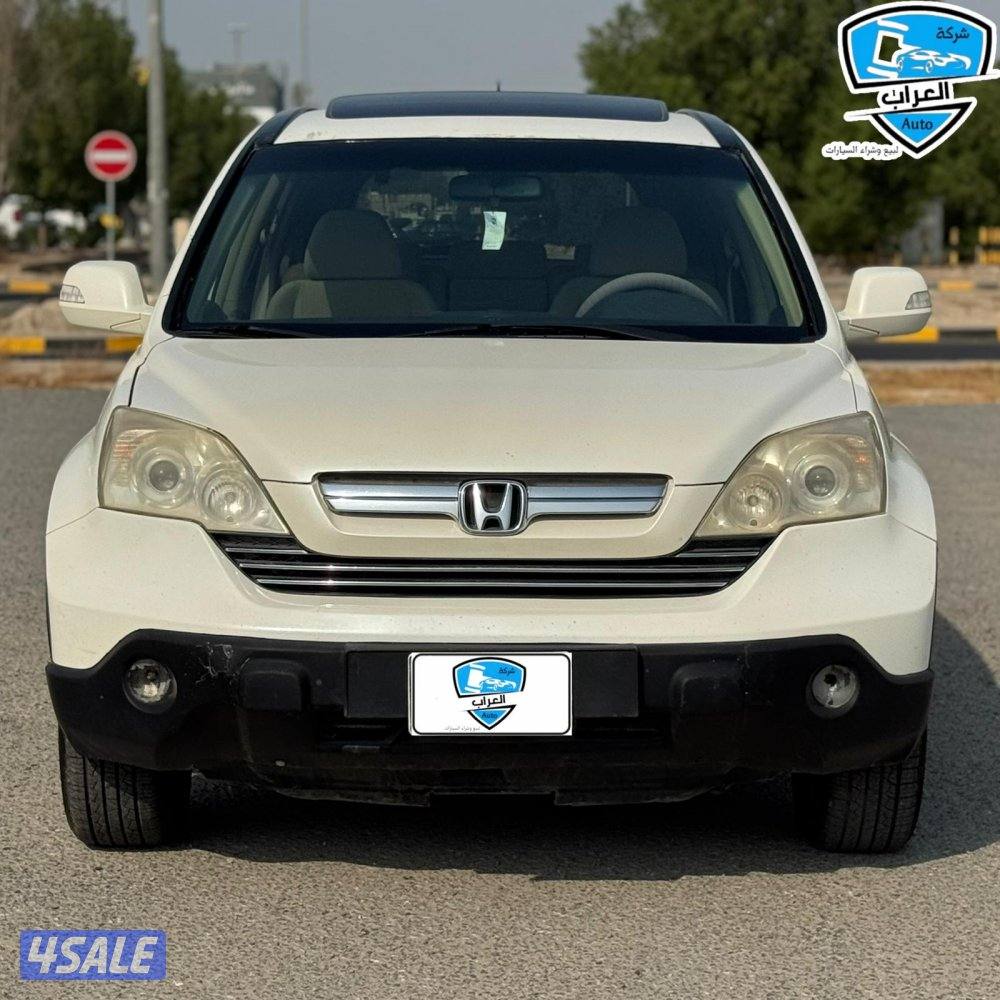 هوندا CRV  20091