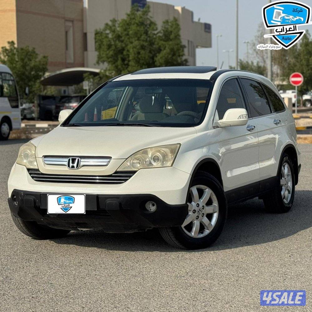 هوندا CRV  20092