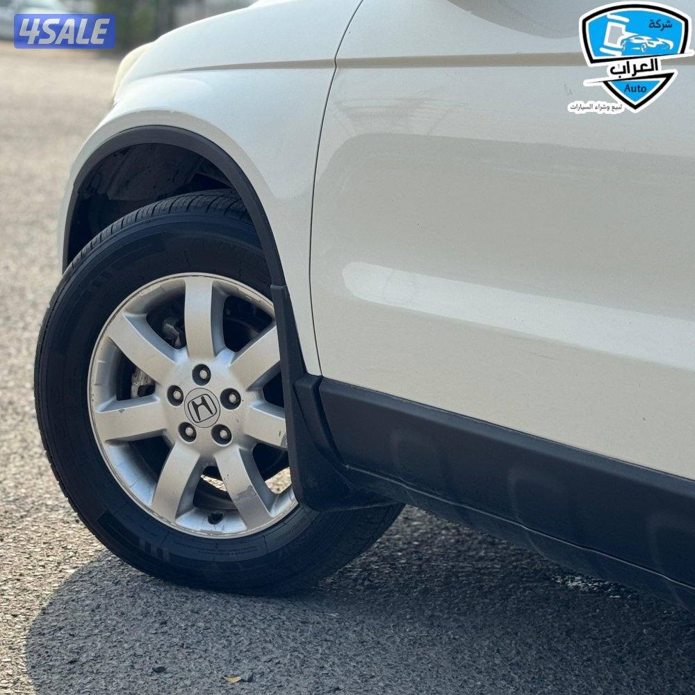 هوندا CRV  20094