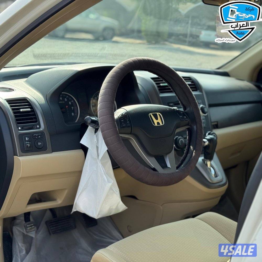 هوندا CRV  20095