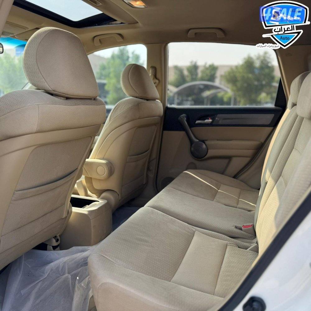 هوندا CRV  20097
