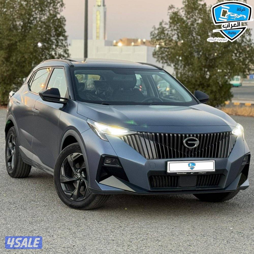 جى اى سى  GS3 20250