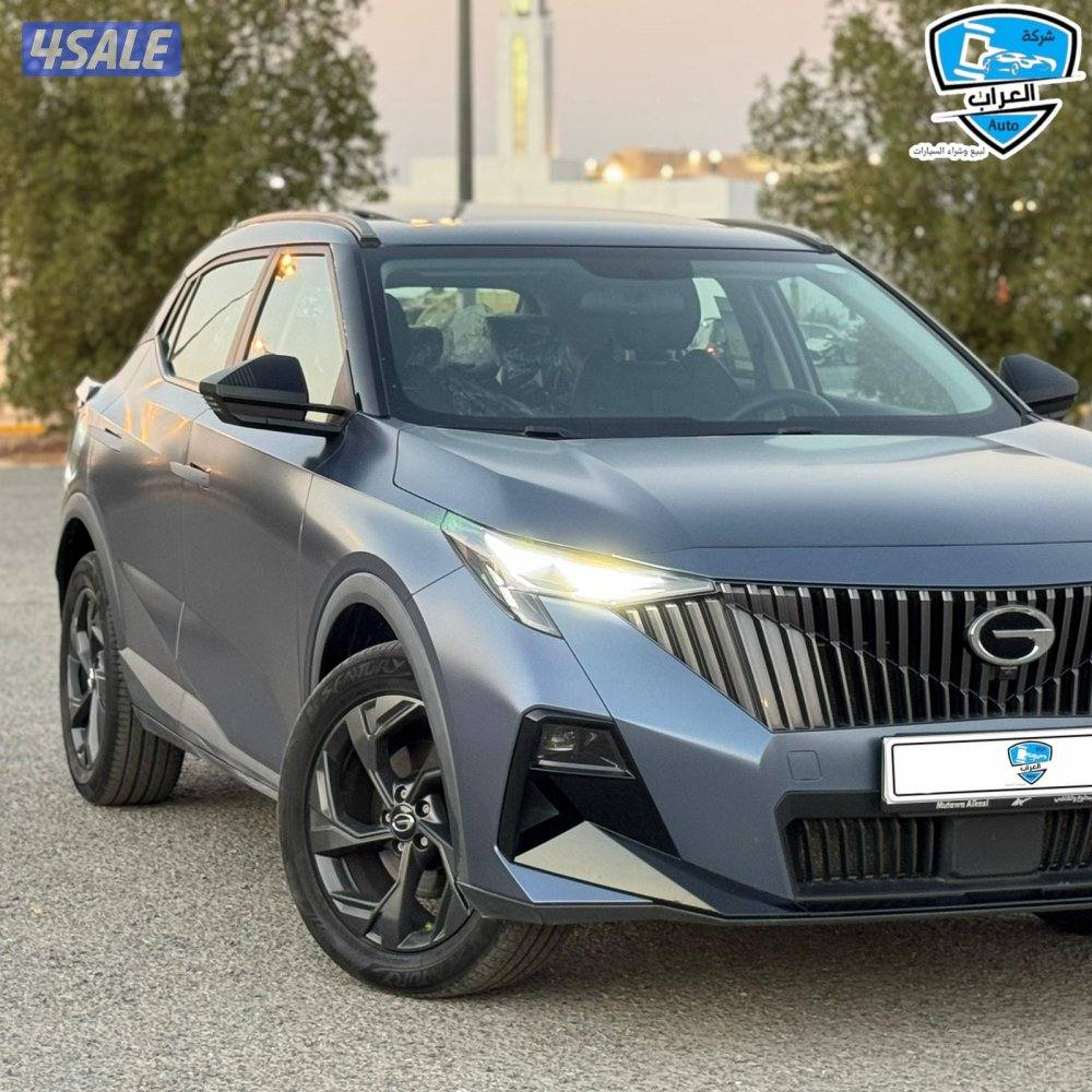 جى اى سى  GS3 20253