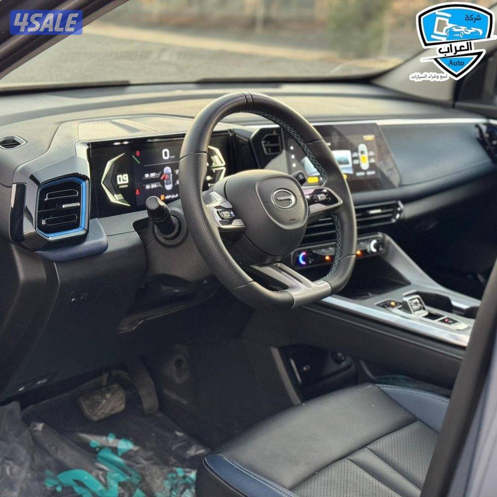 جى اى سى  GS3 20255