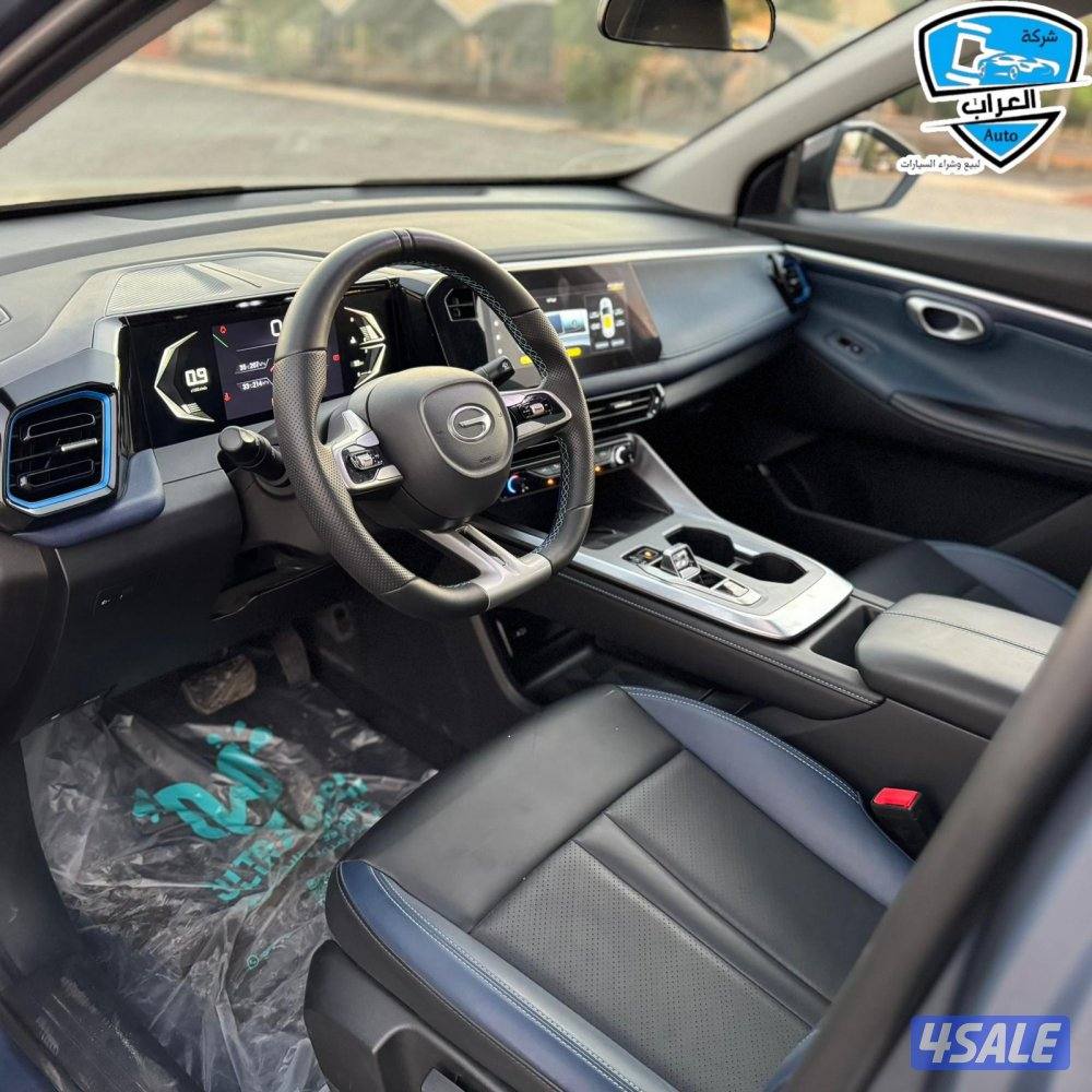 جى اى سى  GS3 20256