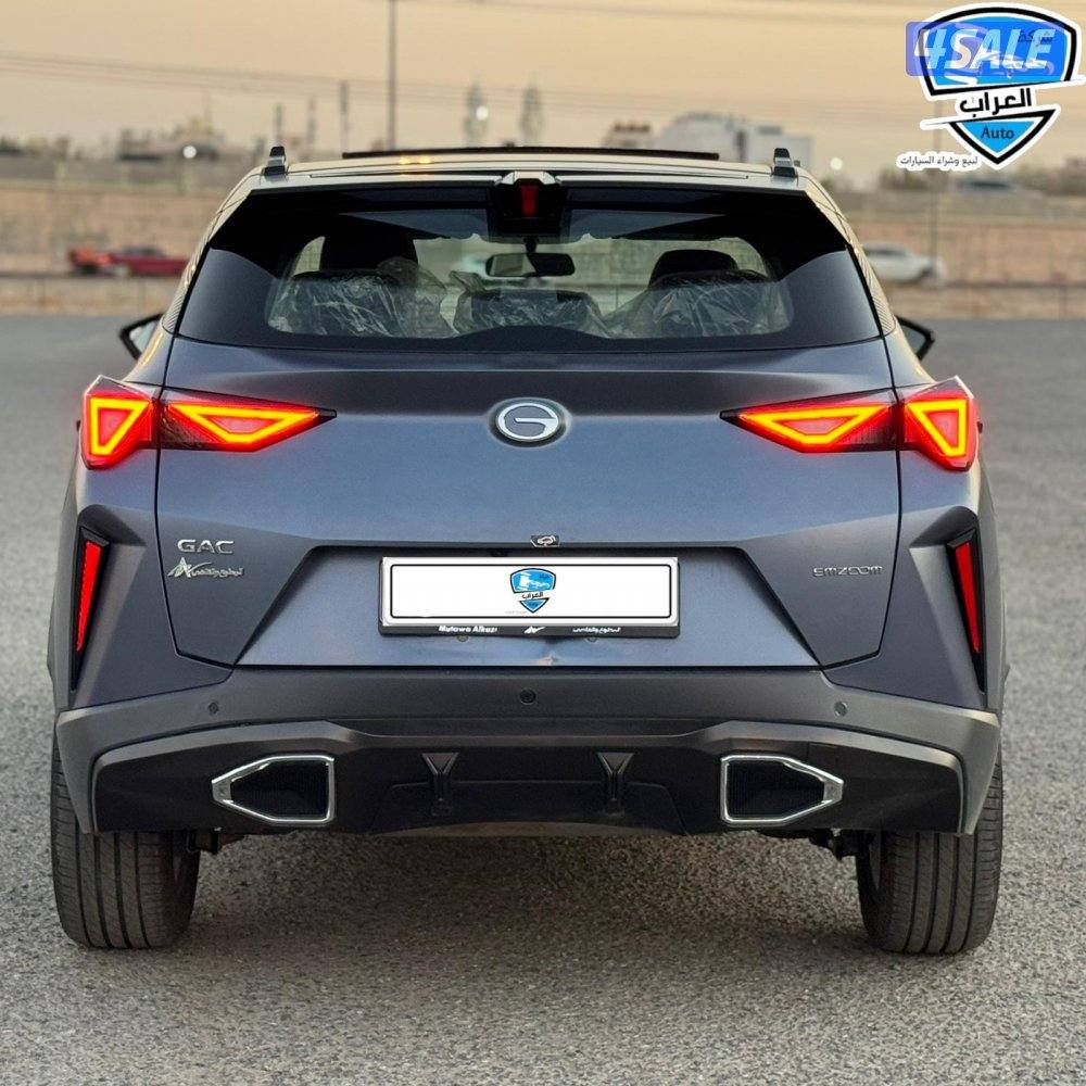 جى اى سى  GS3 20259