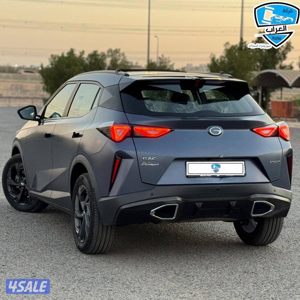 جى اى سى  GS3 20258