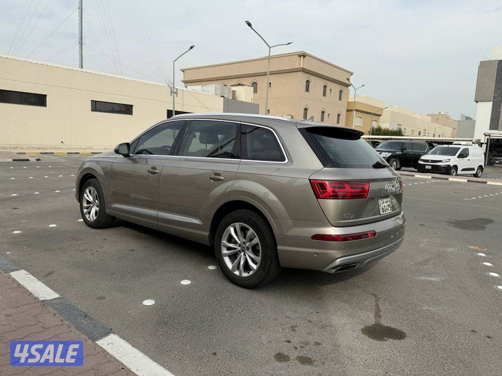 Q7 صبغ الوكاله5