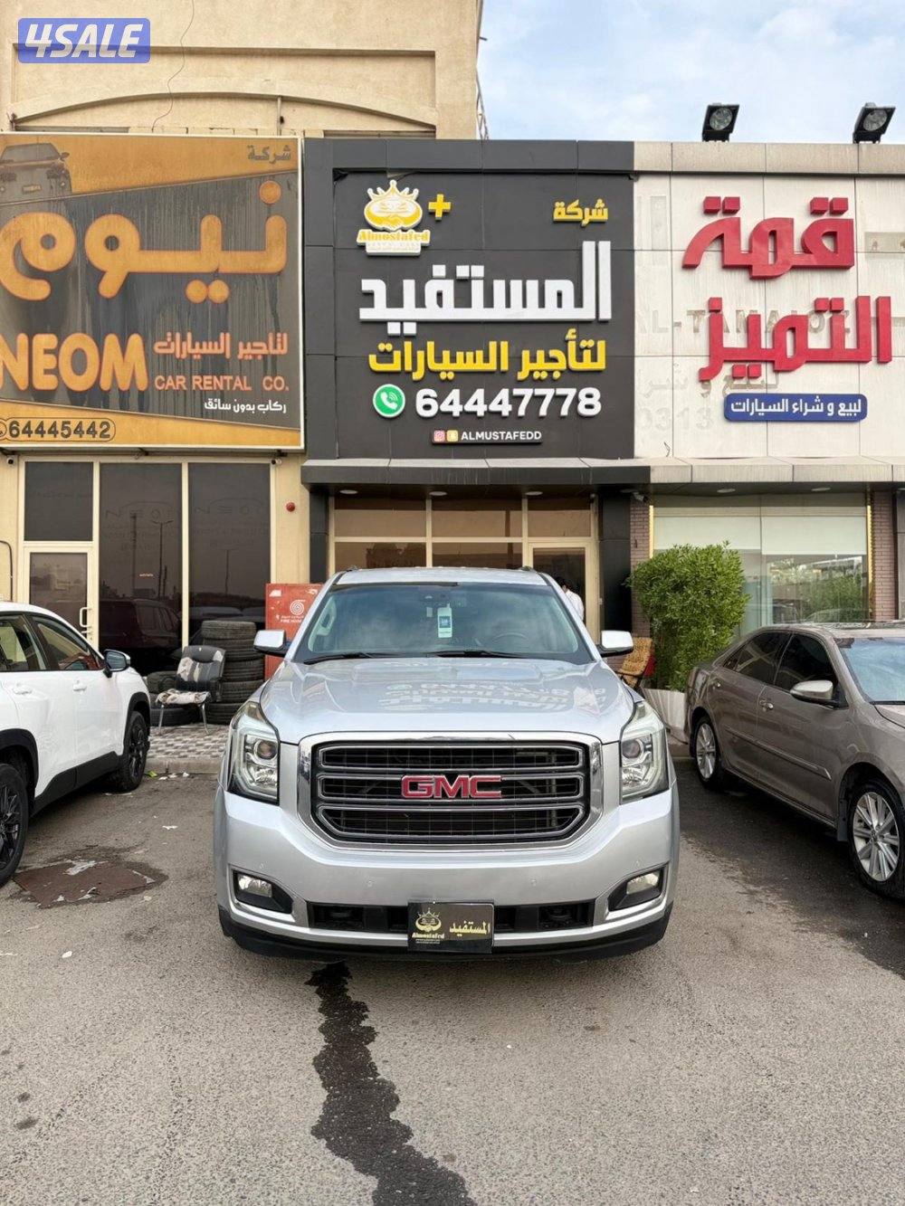 متوفر اقساط للمتعدين 40%0