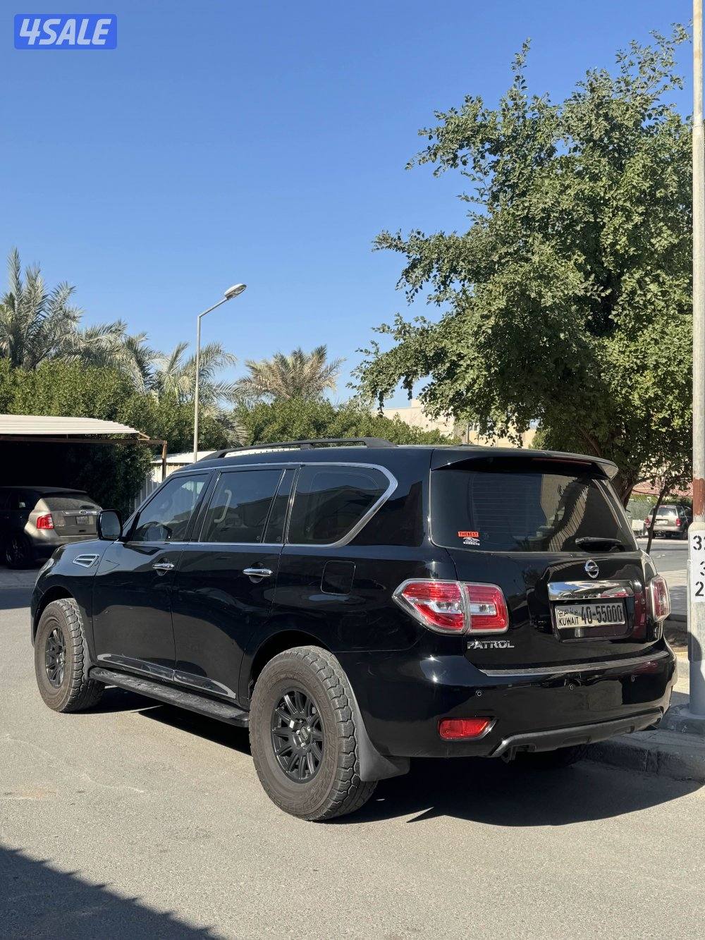 باترول ٢٠١٧7