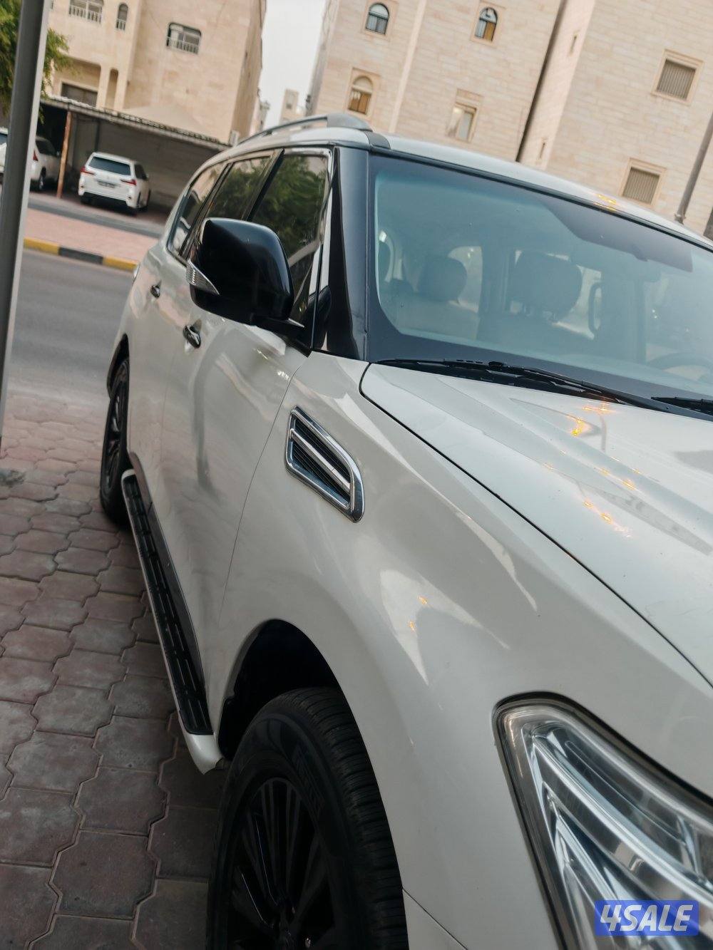 باترول بلاتنيوم  20133