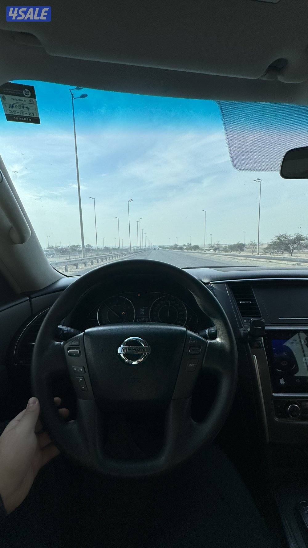 باترول ٢٠١٧9