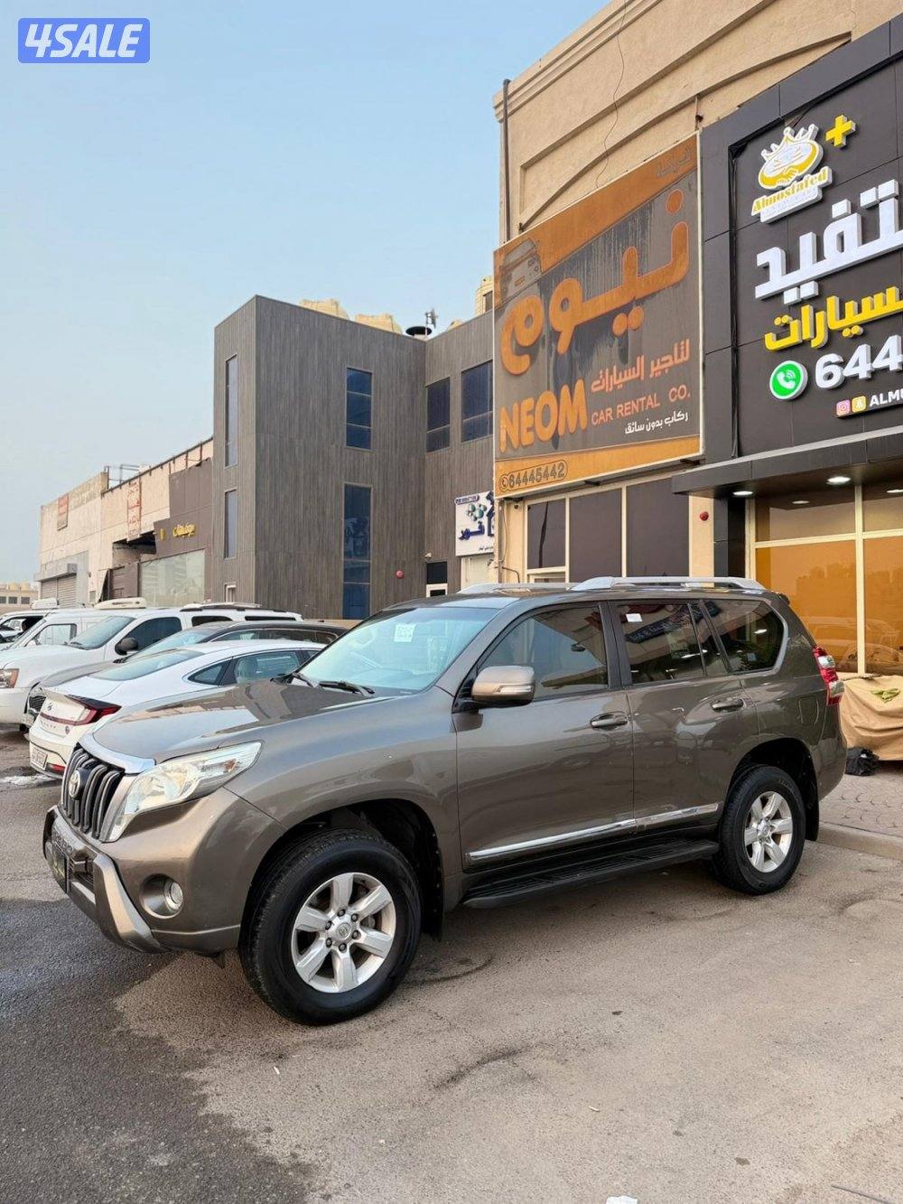 متوفر اقساط للمتعدين 40%1