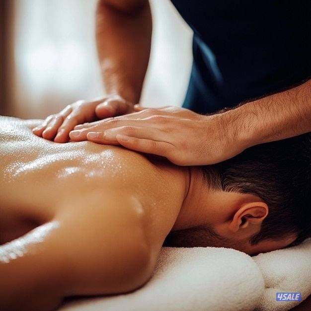 good relax Massage & spa0