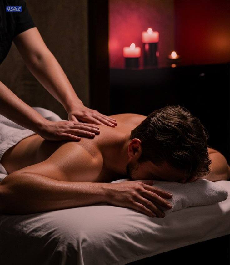 good relax Massage & spa2