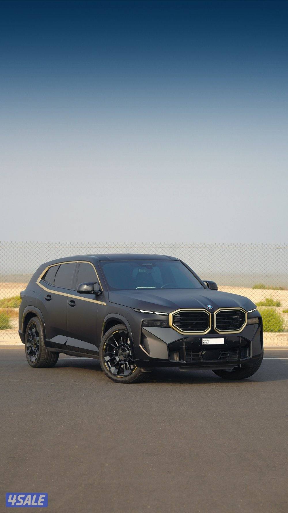 للبيع Bmw xm3