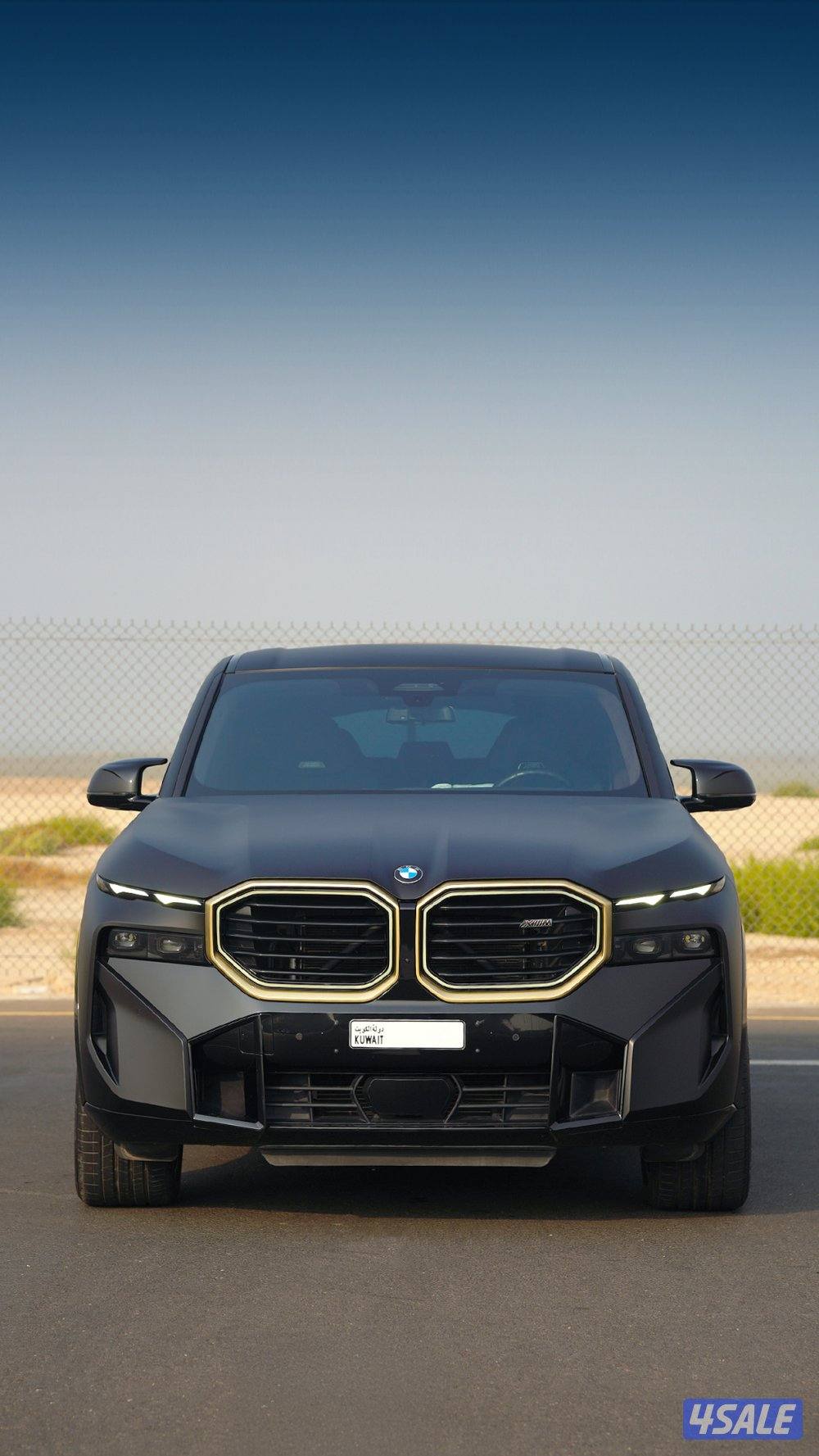 للبيع Bmw xm8