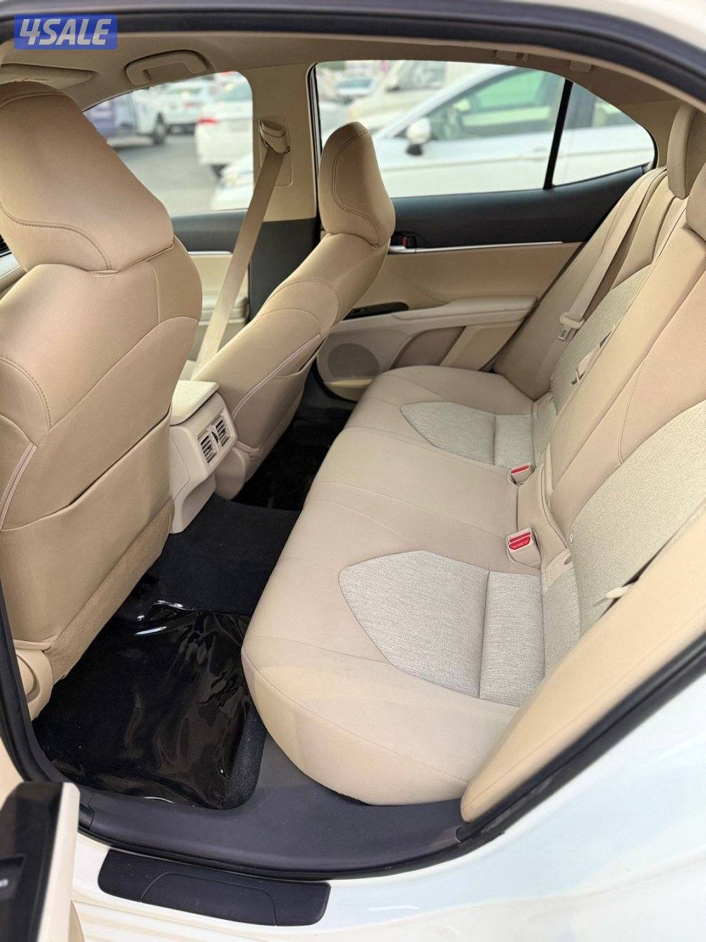 كامري 2019 شرط الفحص6