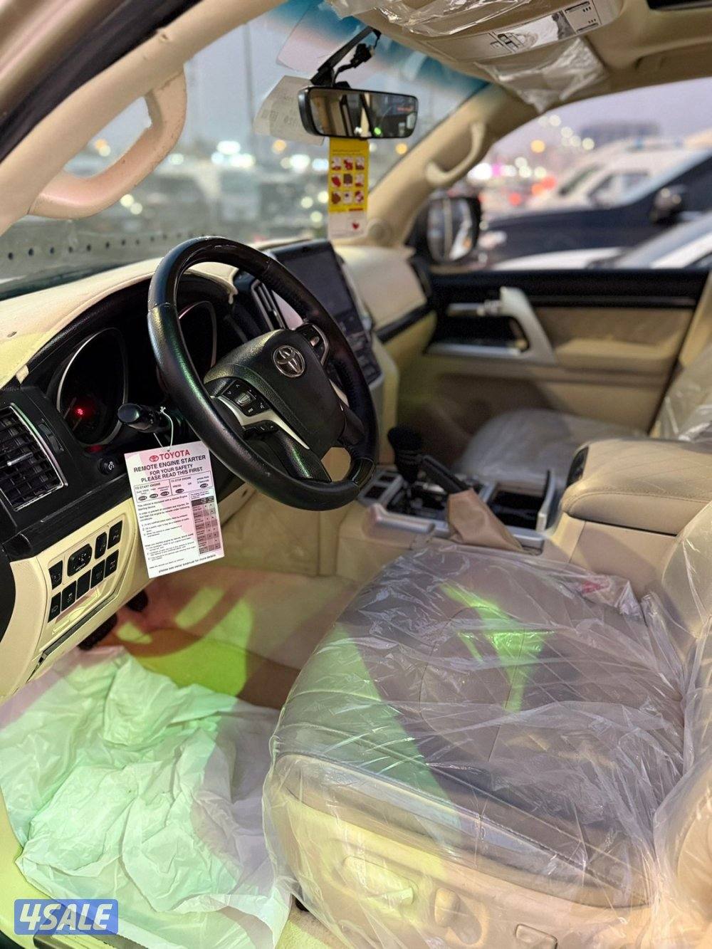 لاند vxr2015 مجدد 20215