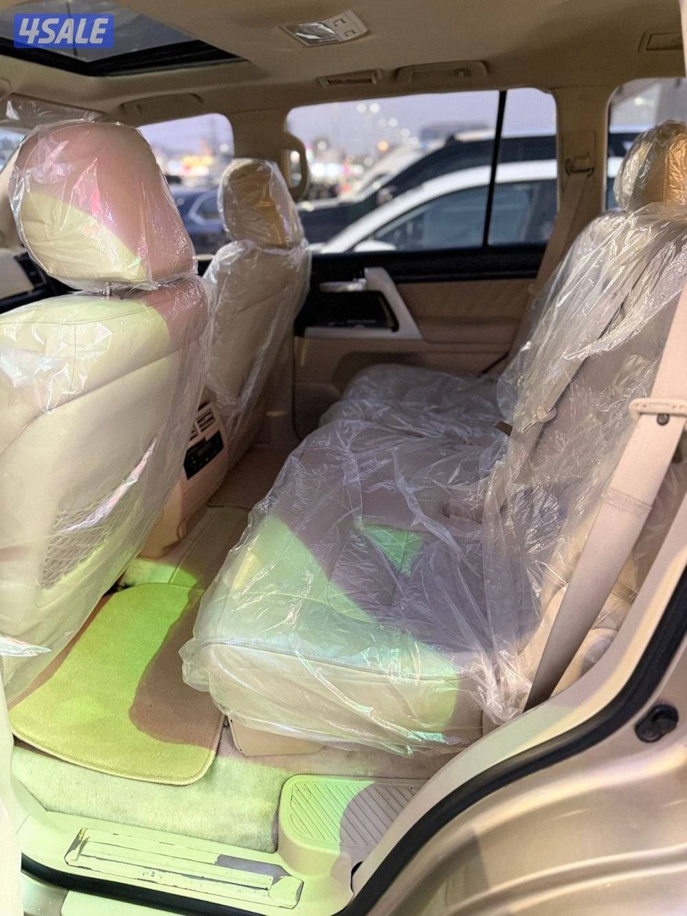 لاند vxr2015 مجدد 20216