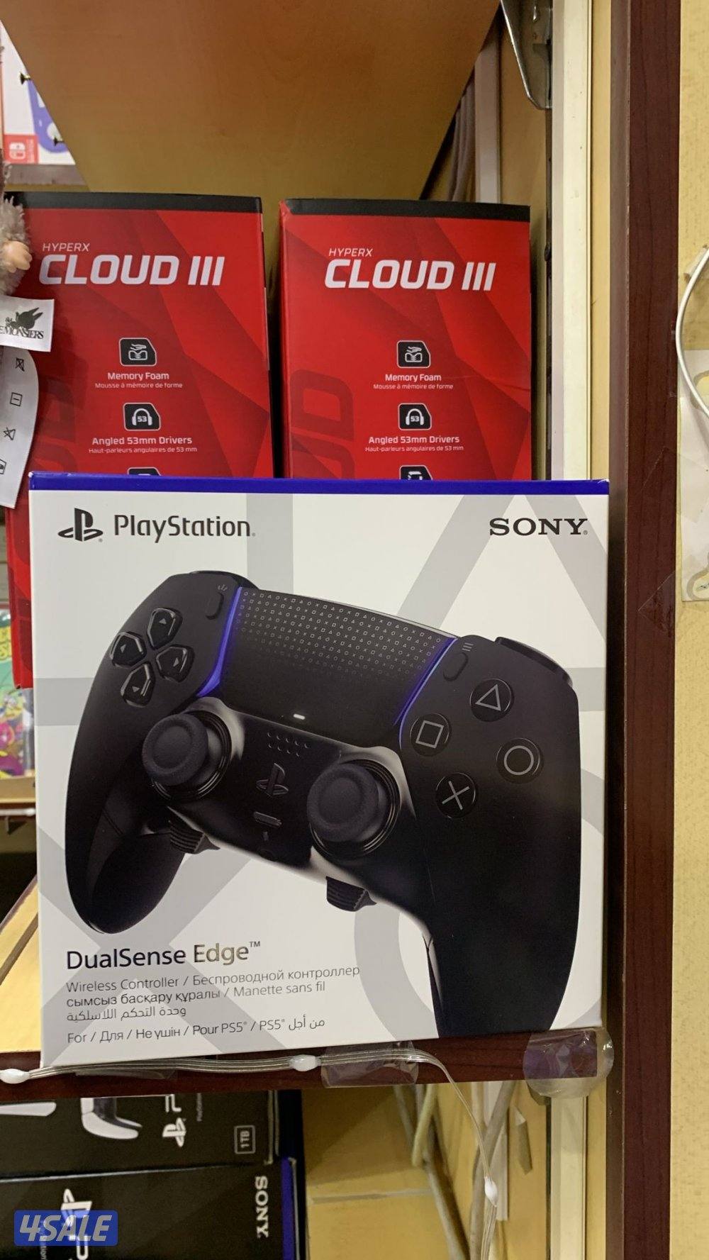 بيع اجهزة بلاستشين4